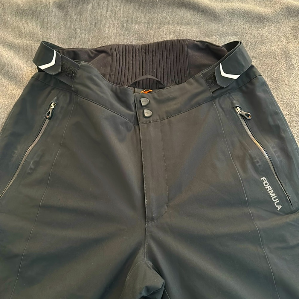 Men’s Kjus Formula Pants
